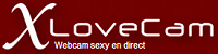 Logo du site xLoveCam