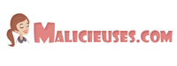 Logo du site Malicieuses
