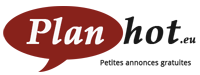 Logo du site PlanHot