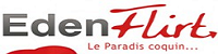 logo du site EdenFlirt