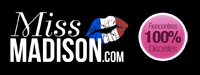 logo du site Miss-Madison