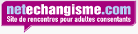 Logo du site NetEchangisme