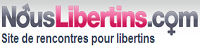 Logo du site NousLibertins