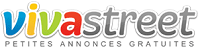 Logo du site Vivastreet
