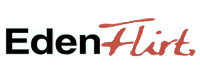 Logo du site Edenflirt
