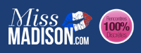 Logo du site Miss-Madison