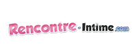 Logo du site Rencontre-Intime