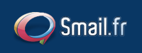 Logo du site Smail