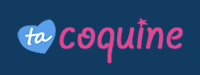 Logo du site TaCoquine