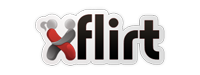 Logo du site xFlirt